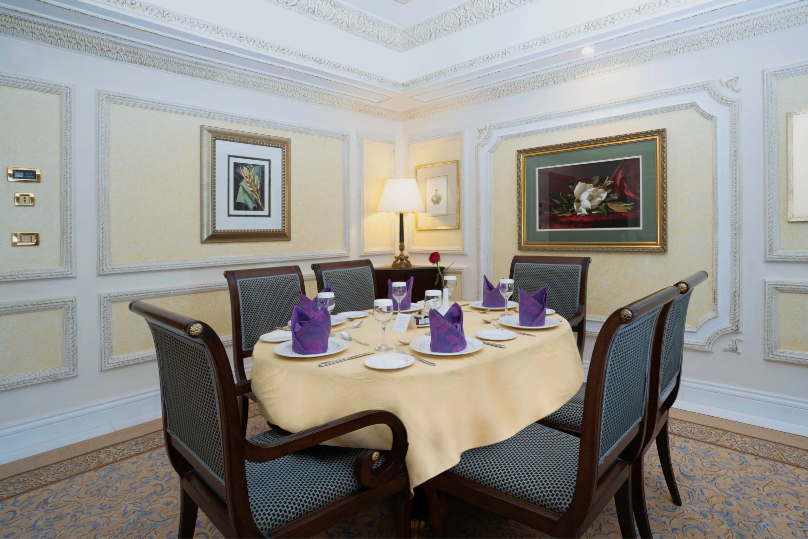 Intercontinental Dar Al Tawhid Makkah by IHG