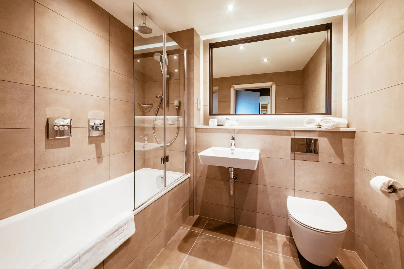 Llanerch Vineyard Hotel