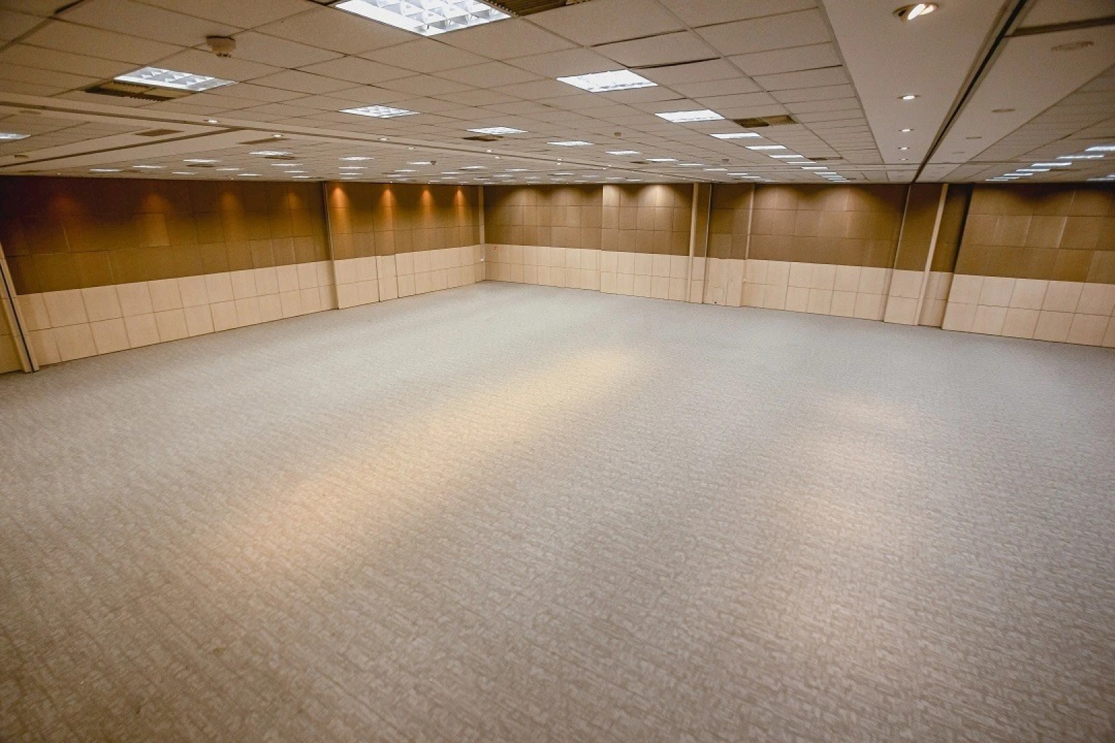 Bourbon Convention Hotel Santos