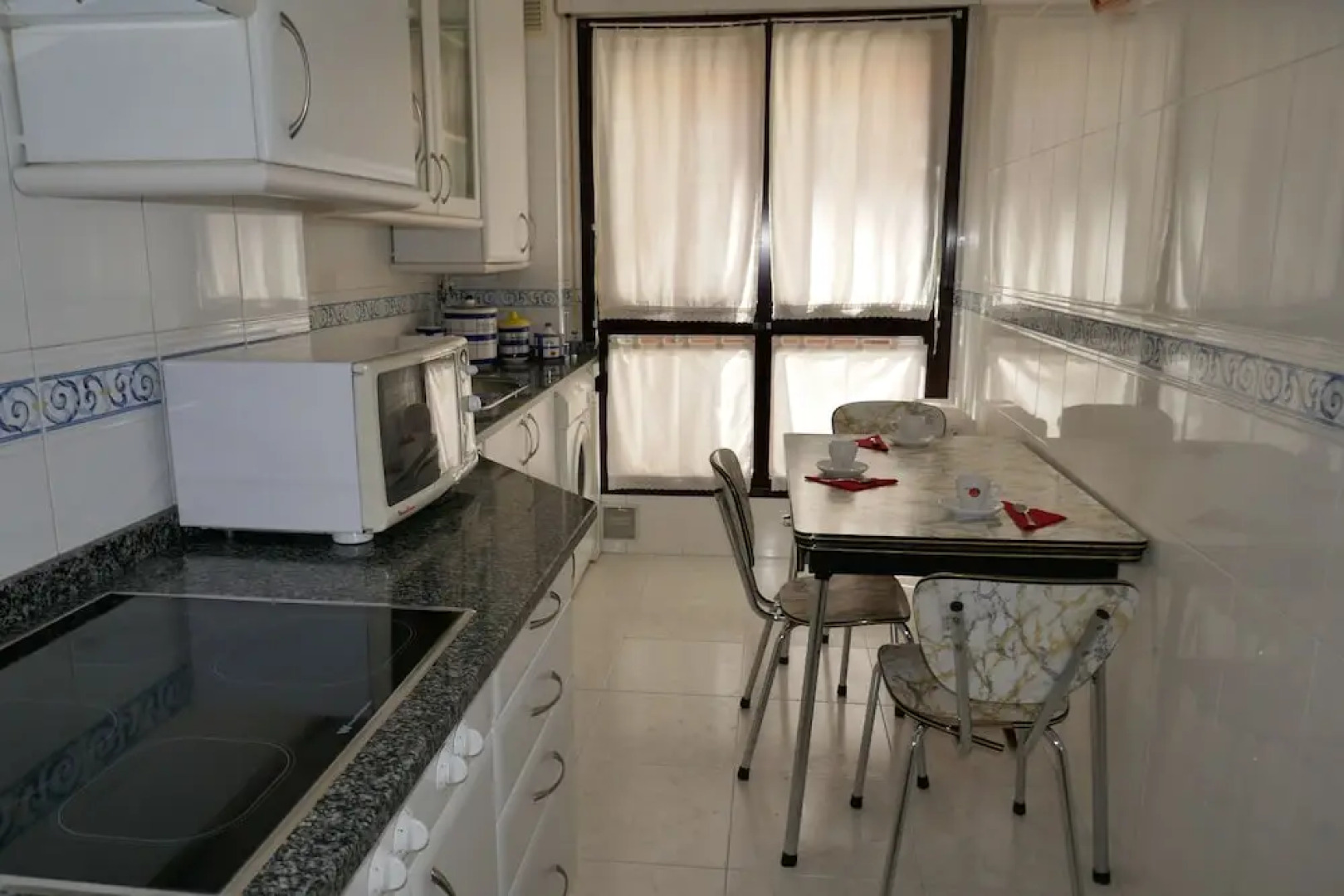 Apartamento Mirador