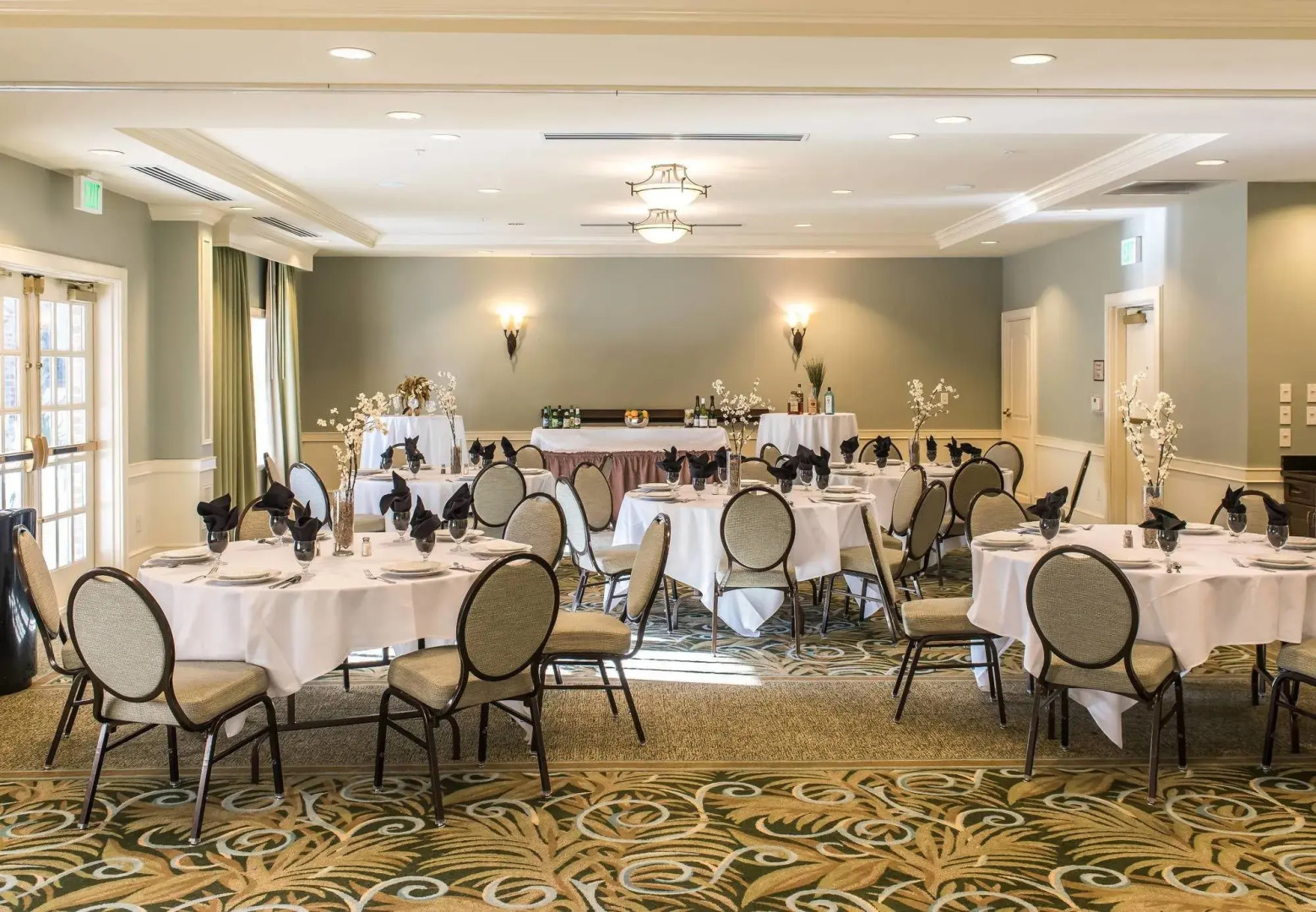 Courtyard by Marriott Charleston Mount Pleasant