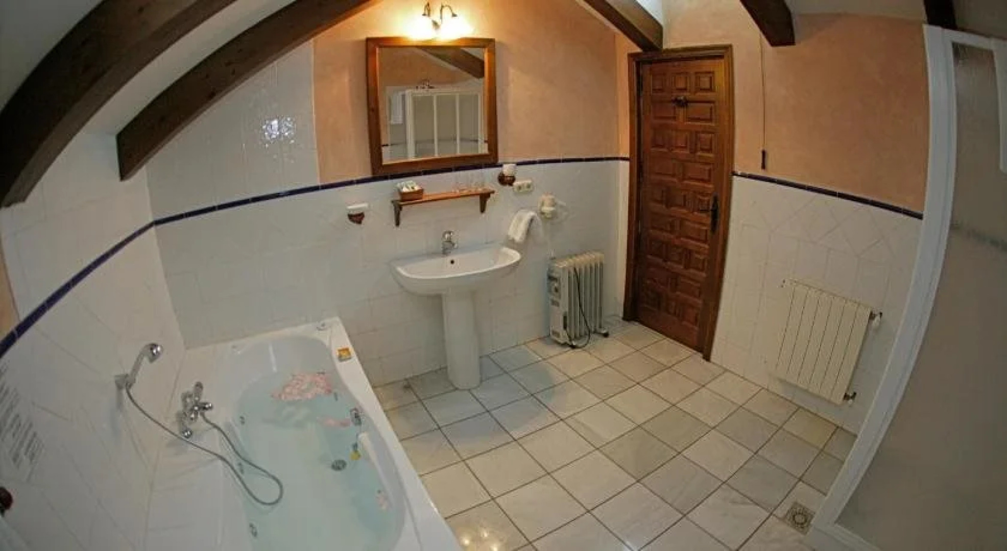 El Molino del Puente