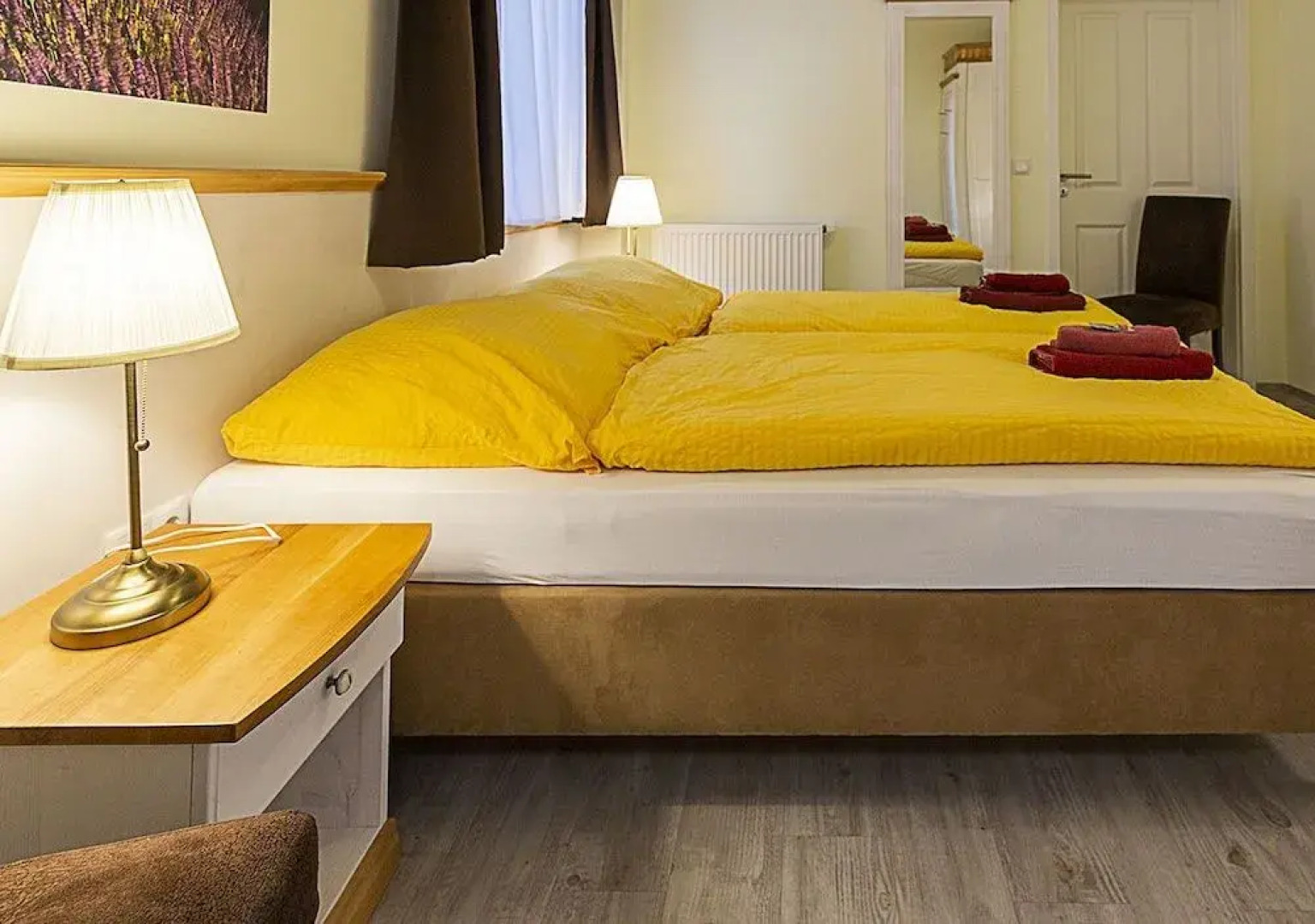 Gästehaus Alte Bäckerei