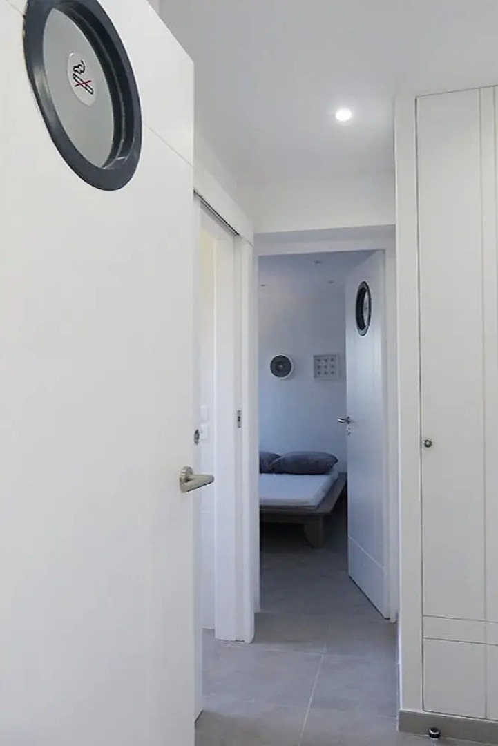 Appartement La Roquille