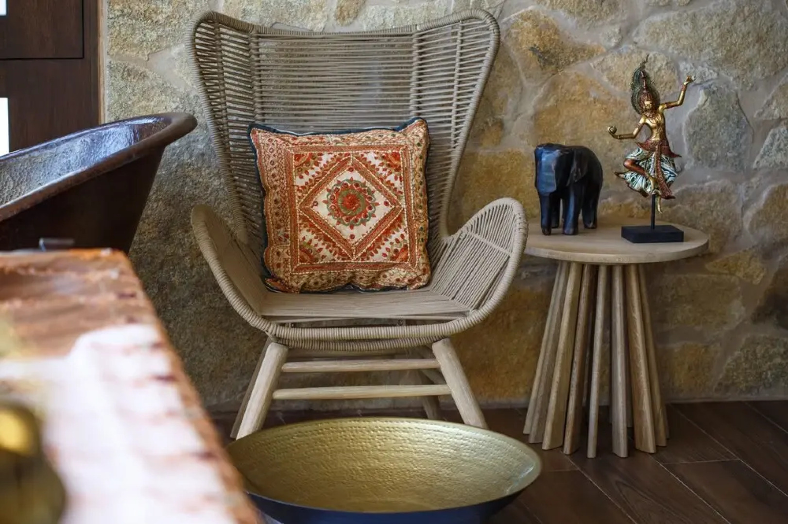 Inovation at Marival Armony by Go Travel Club All Inclusive