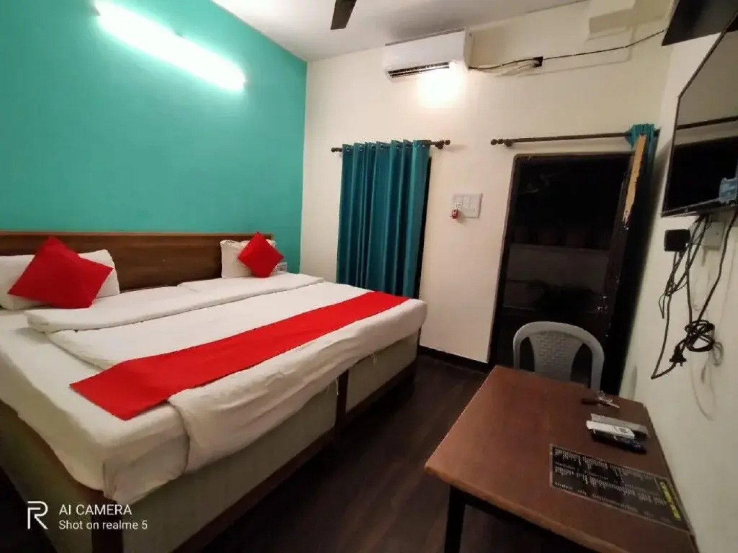 Soank Paradise - The Boutique Hotel