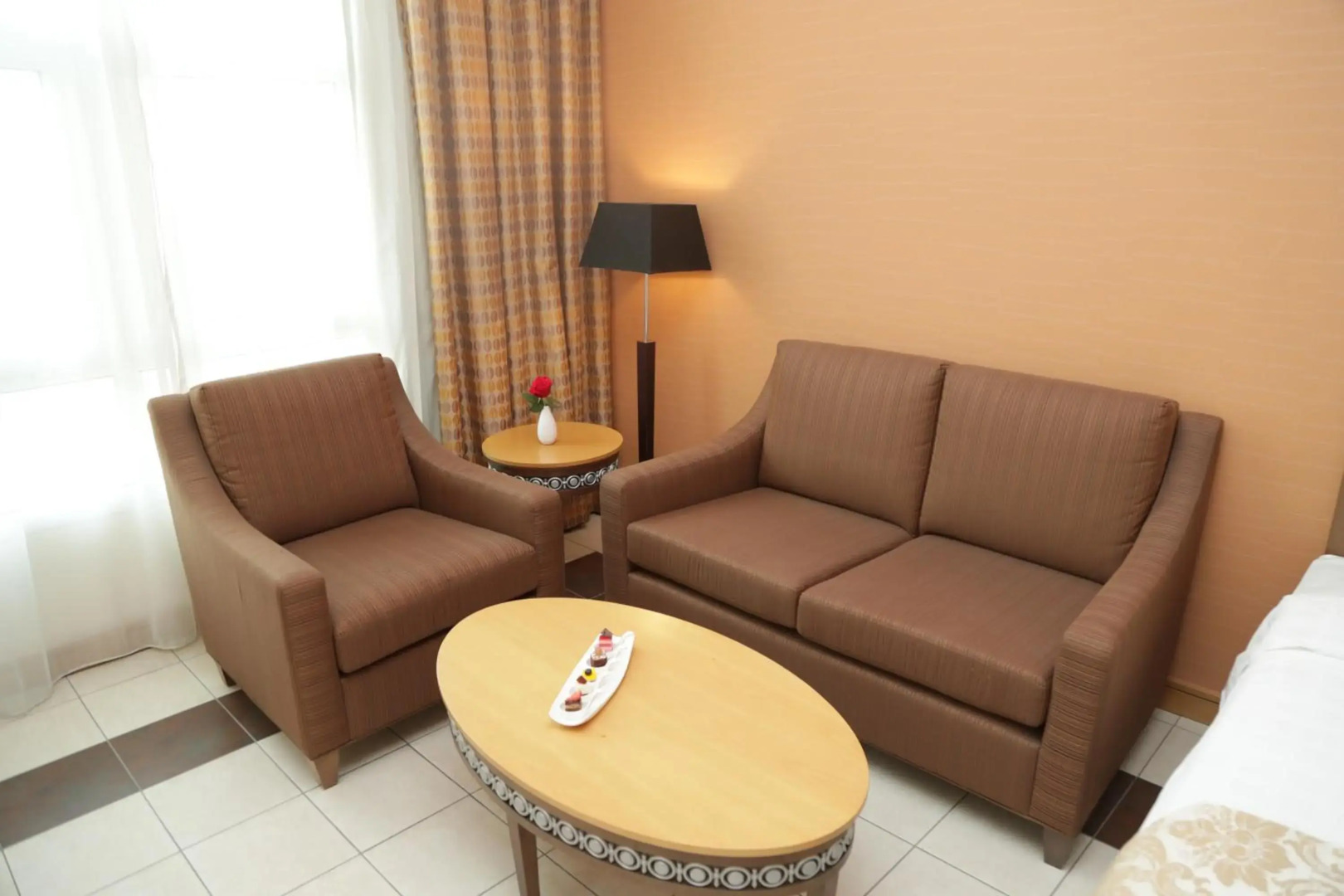 Al Jahra Copthorne Hotel & Resort