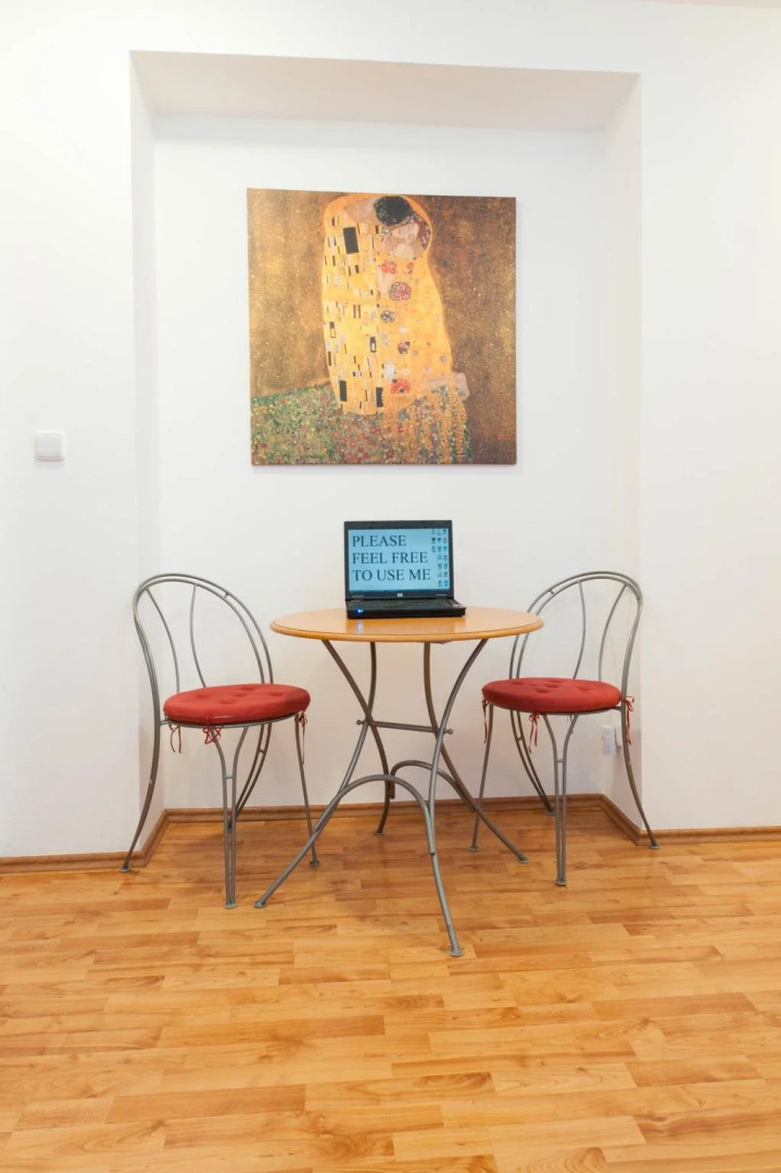 Hotel Garni Pod Skalkou