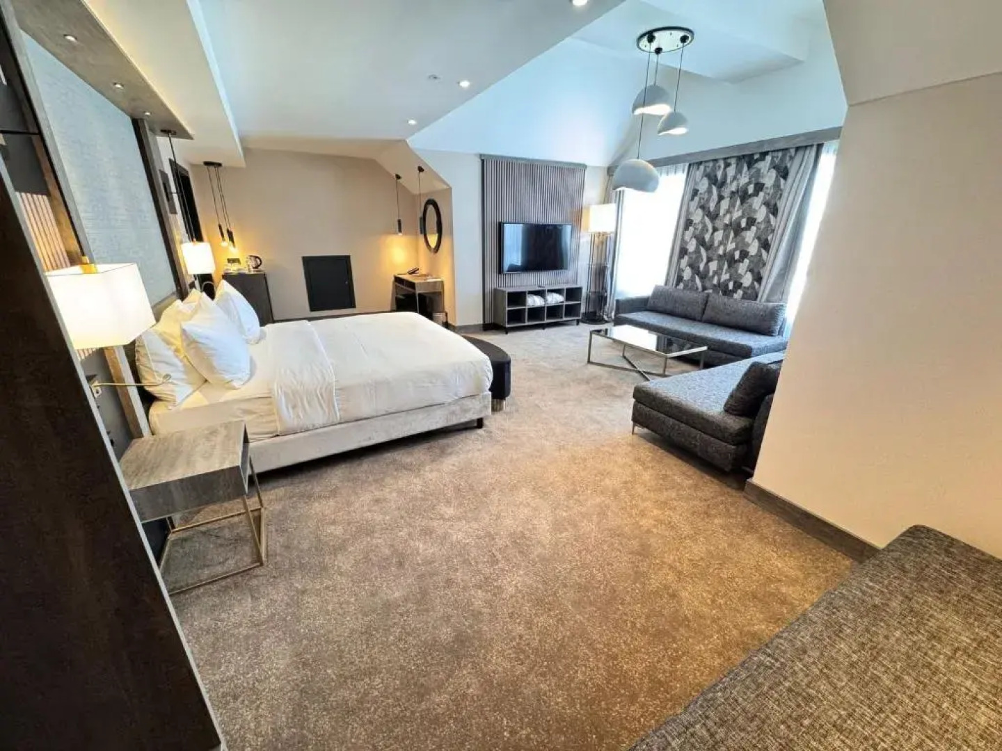 Doubletree By Hilton Kars Sarikamis