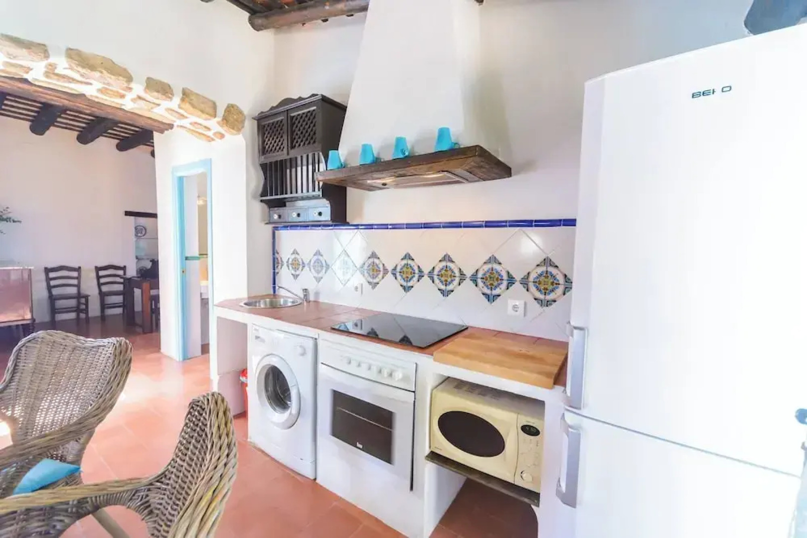 Casa spa de la Agueda