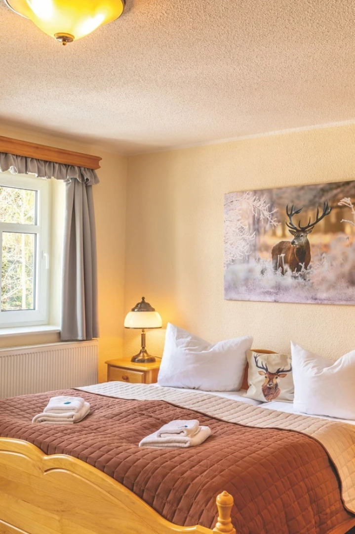 Prinz-Friedrich-August Baude