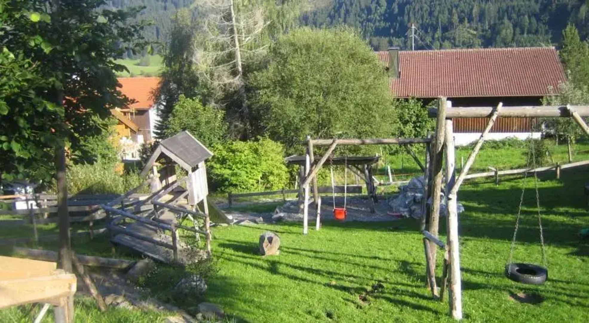 Bichlerhof