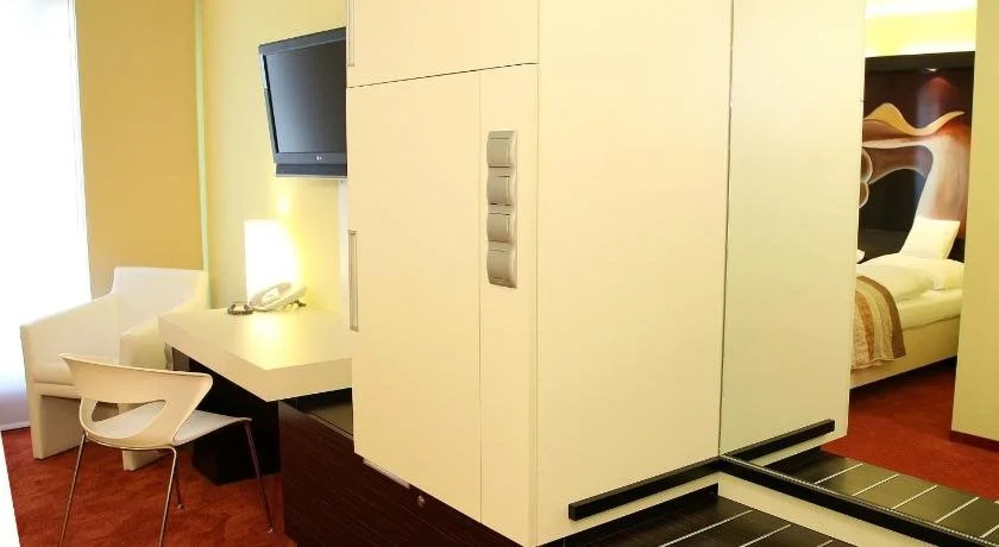 Schlosswirt Ebenthal