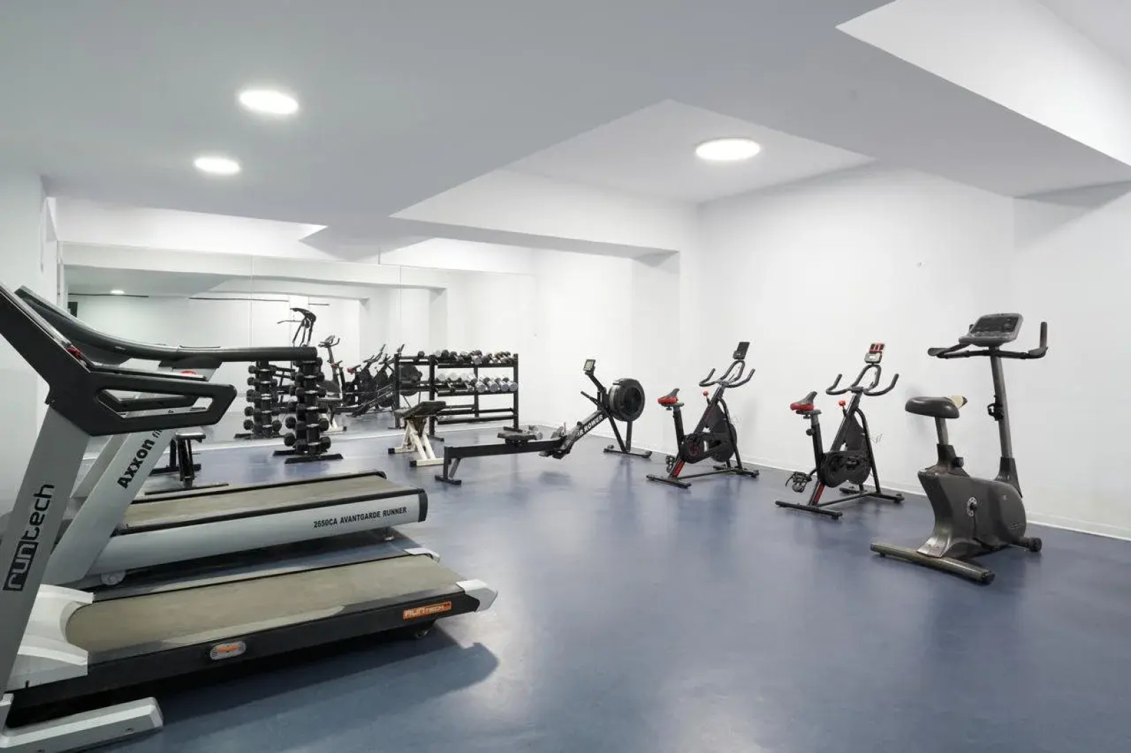 Eleni Holiday Resort