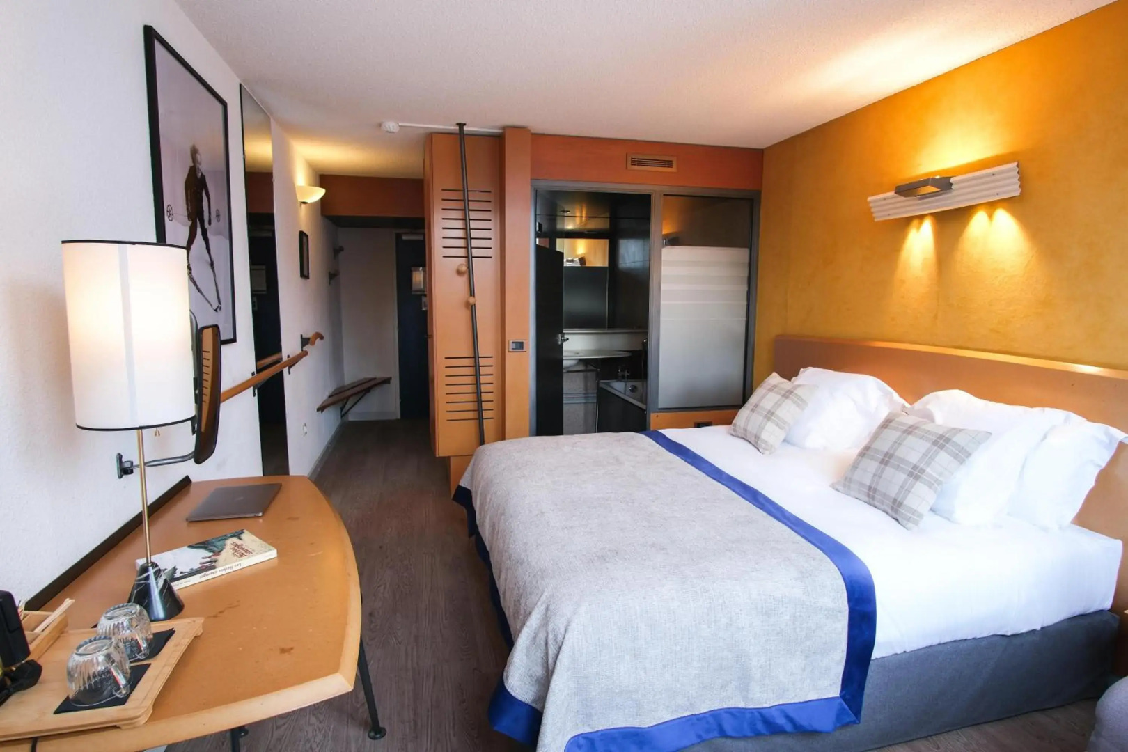 Belambra Clubs Arc 1800 - Hôtel Du Golf