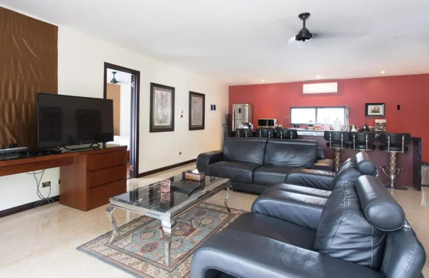 Kia Orana Villas and Spa