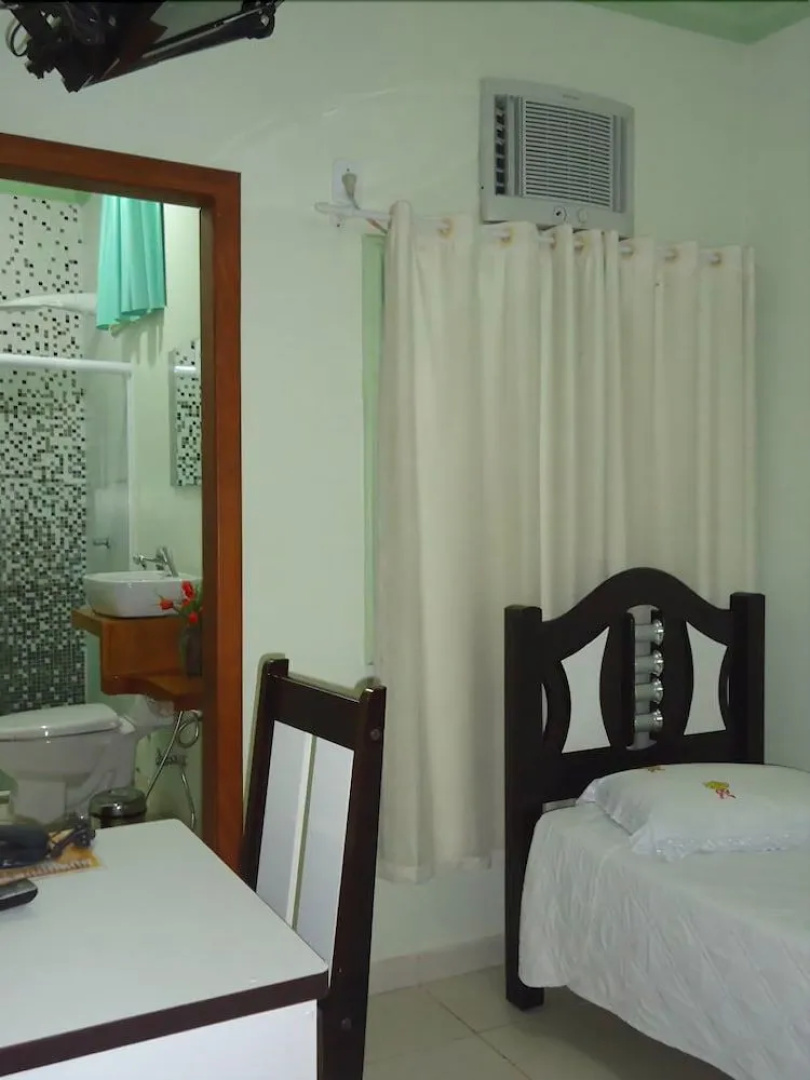 Hotel Gineli