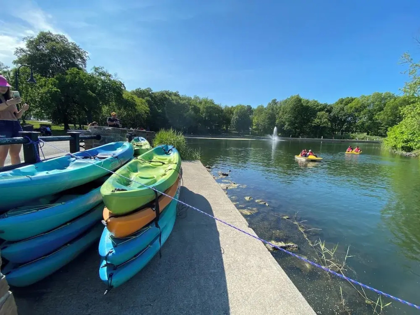 Nice two Bedroom apt at 25 Minutes to New York