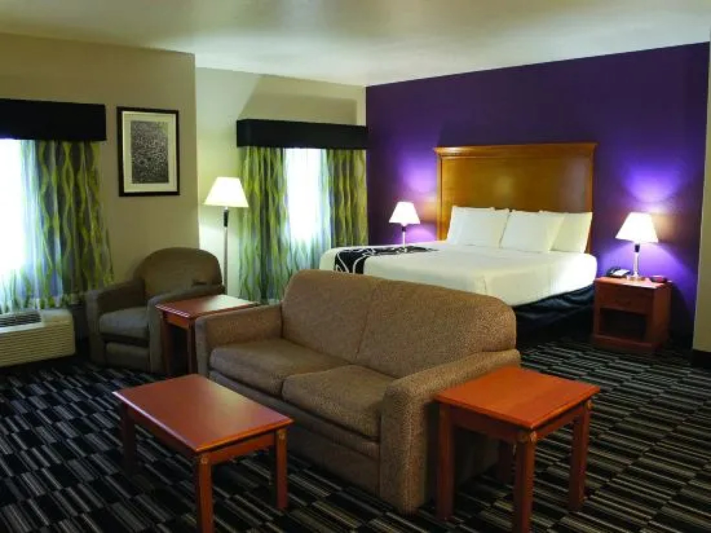 La Quinta Inn & Suites by Wyndham Ada