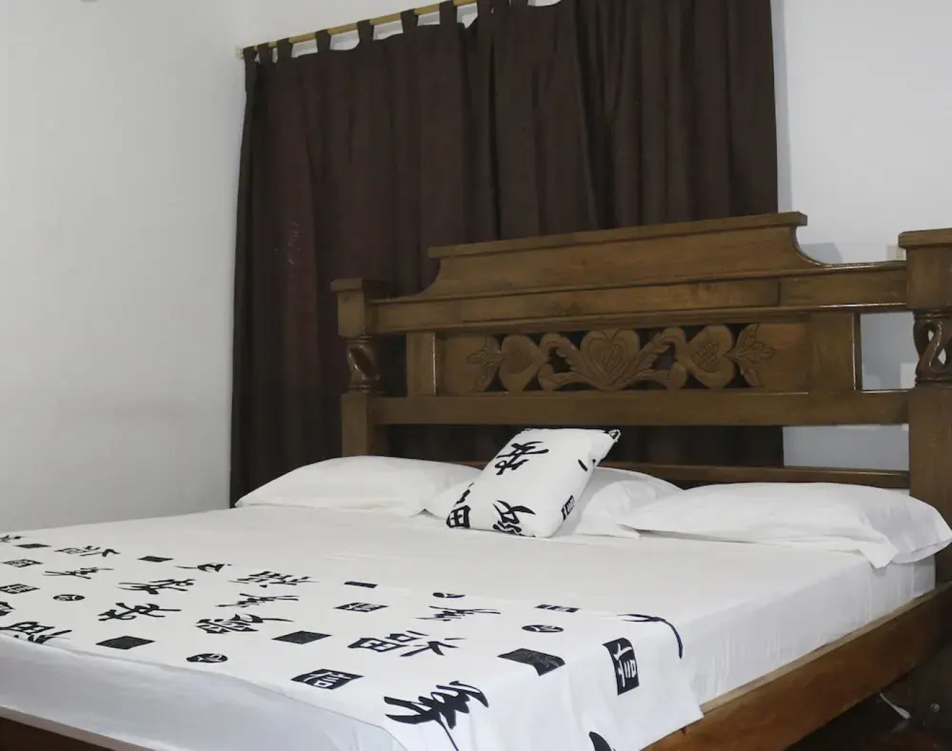 Hotel Beijing Caucasia