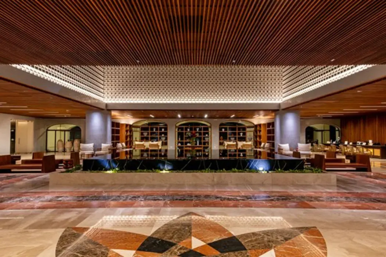 Hacienda Tres Rios Resort, Spa & Nature Park-All Inclusive