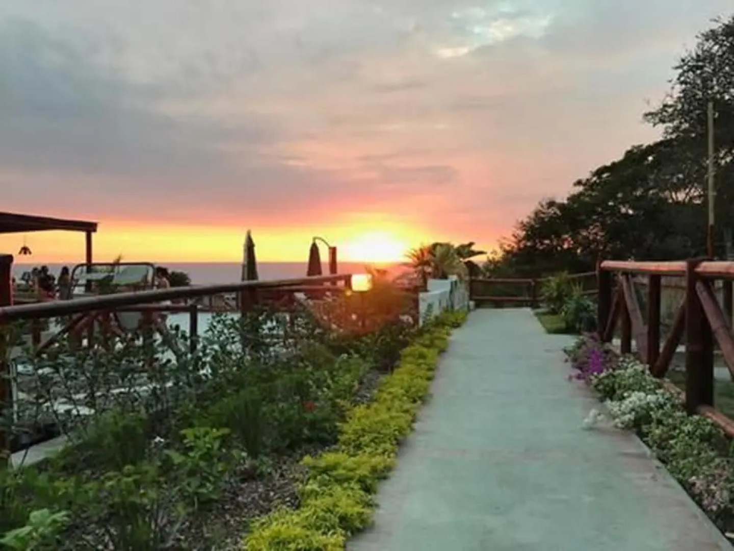 The Heights in Montanita