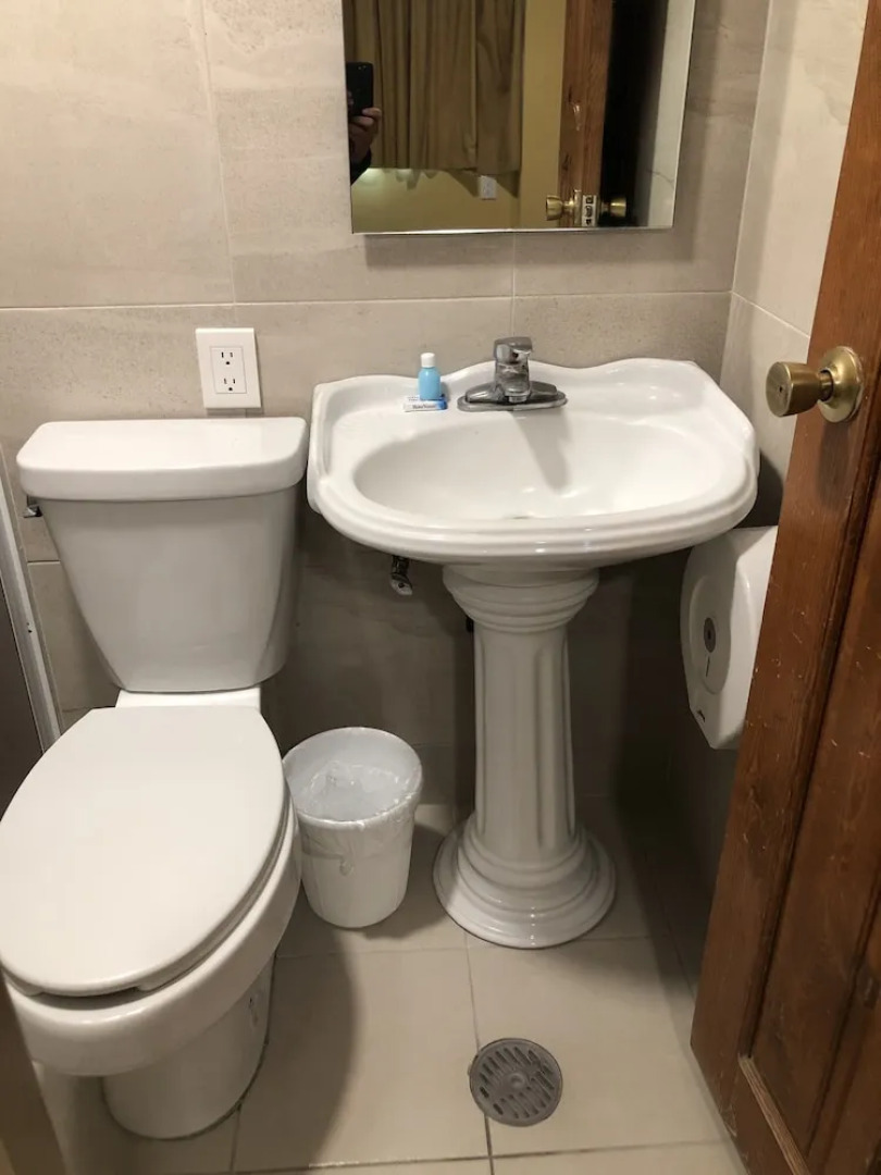 Hotel Villas del Bosque