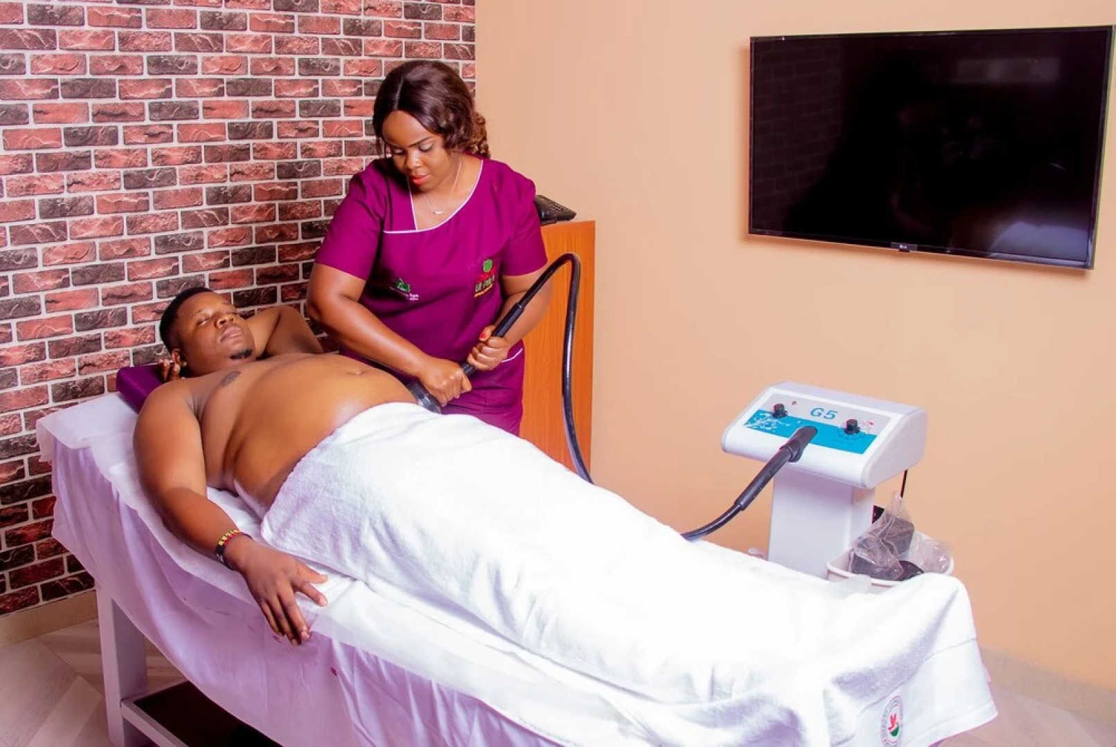 Osborn La-Palm Royal Resort