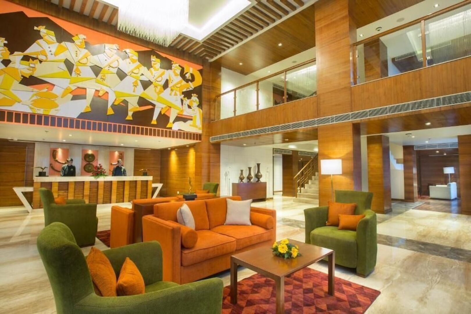 The Mōcana Himalayas, Shimla