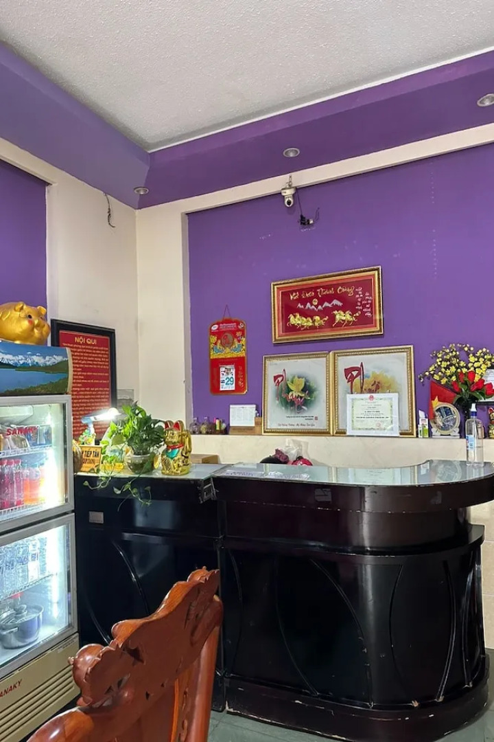 Thuy Duong Hotel Binh Duong