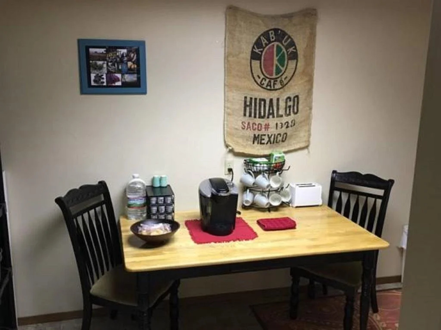 Priceless Black Hills View