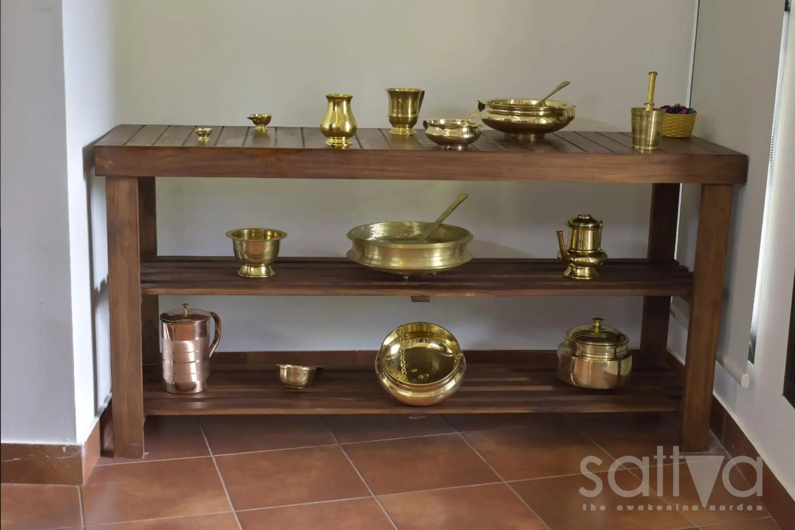 The Awakening Garden Family Resort