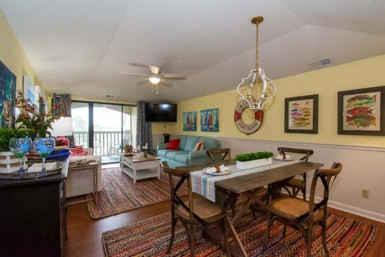 168 Beach Club Villa