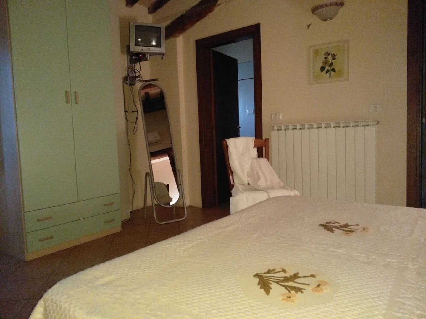 Agriturismo Fattoria Didattica I Due Mondi