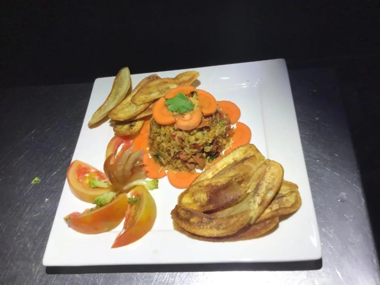 Isla Violin Eco Lodge