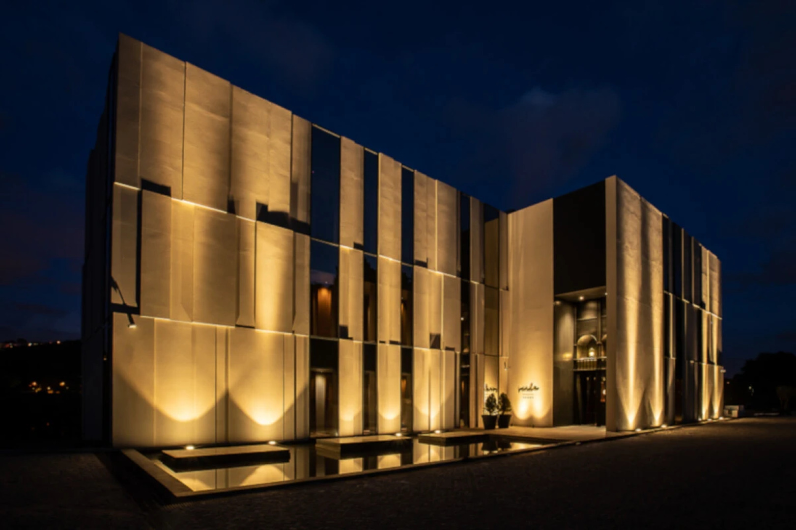 Vinha Boutique Hotel - The Leading Hotels of the World