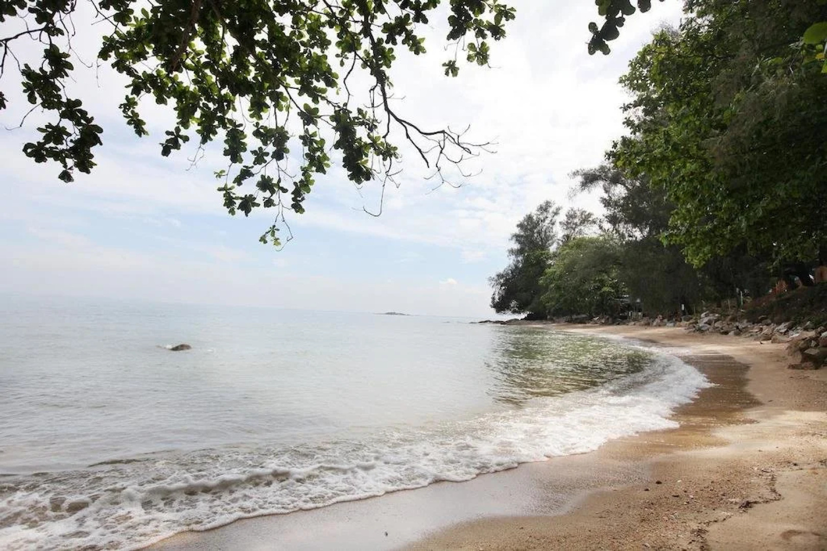 Shamrock Beach Penang Villa 20