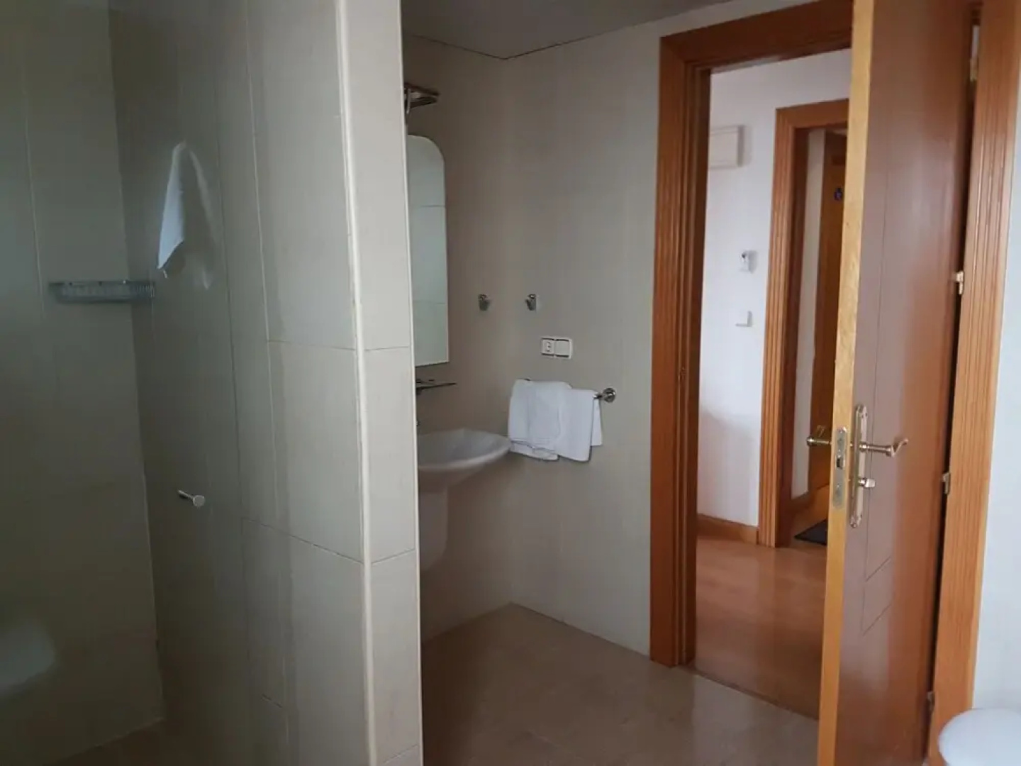 Hostal Mediterráneo