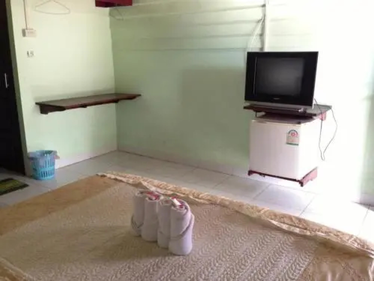 Kong Kham Pheng Guesthouse