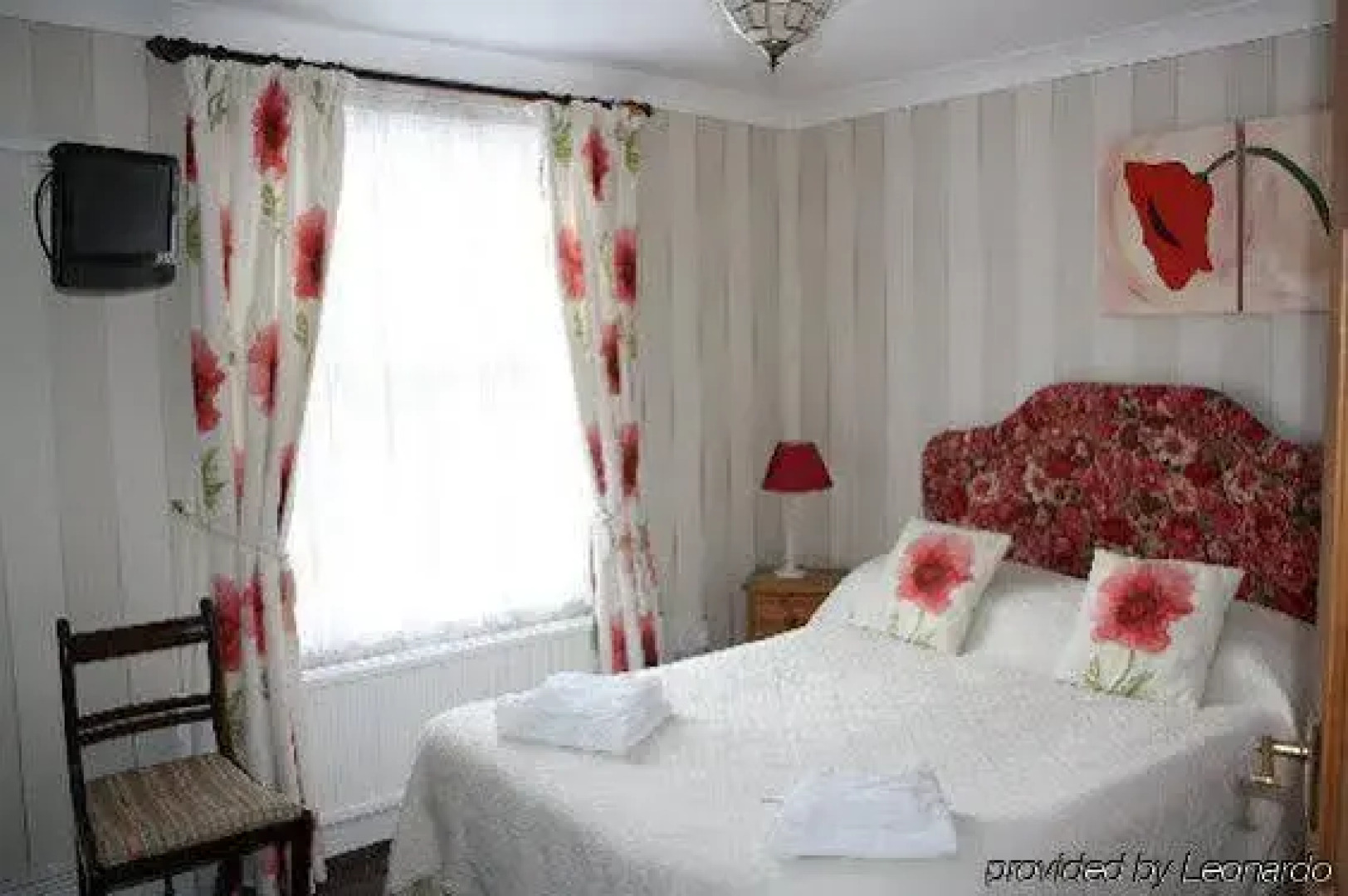 Woodlands Country House