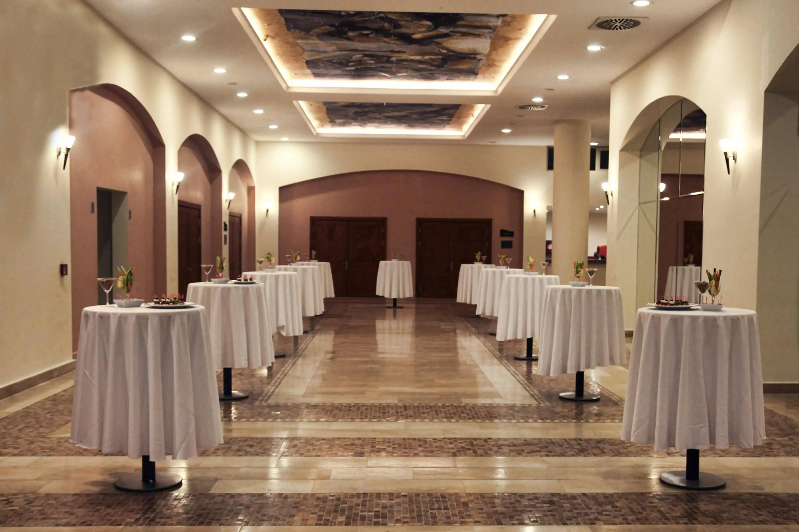 Yasmin Bodrum Resort - All Inclusive