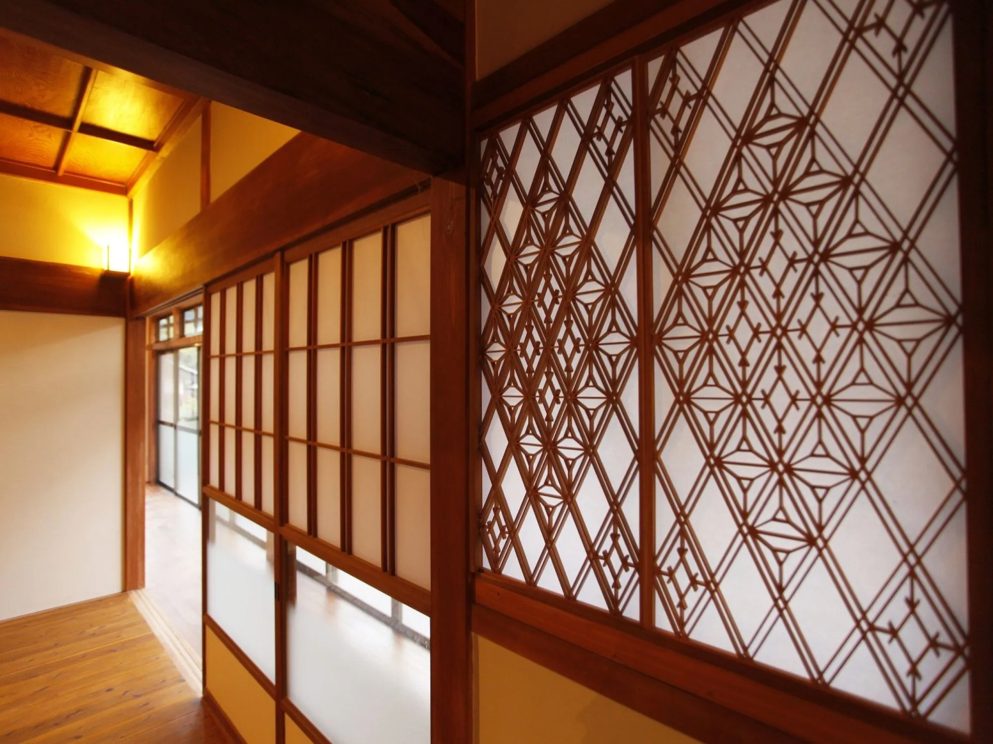 Kominka Yado LOOF Sakanoie