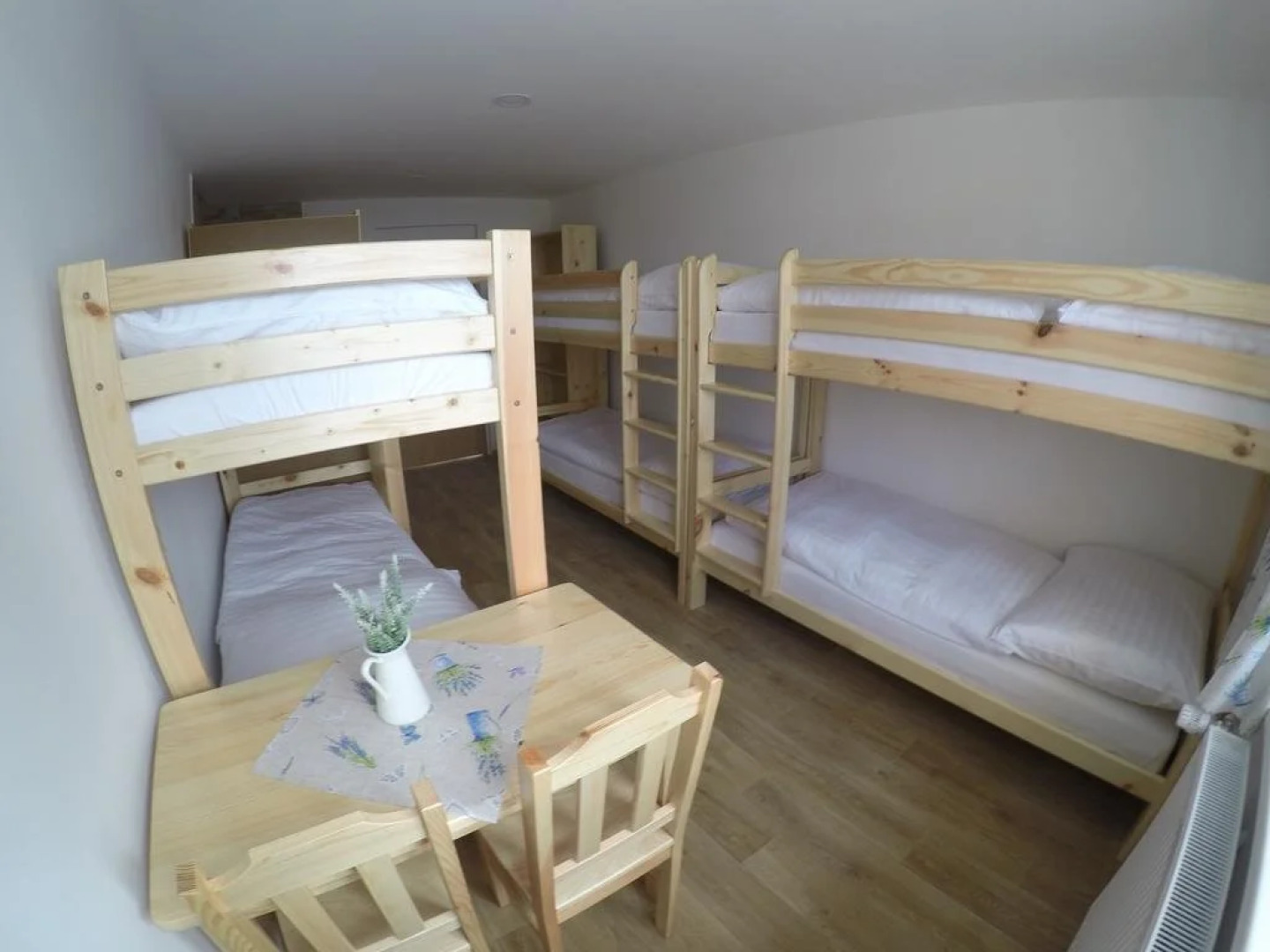 Horský Hotel Martiňák