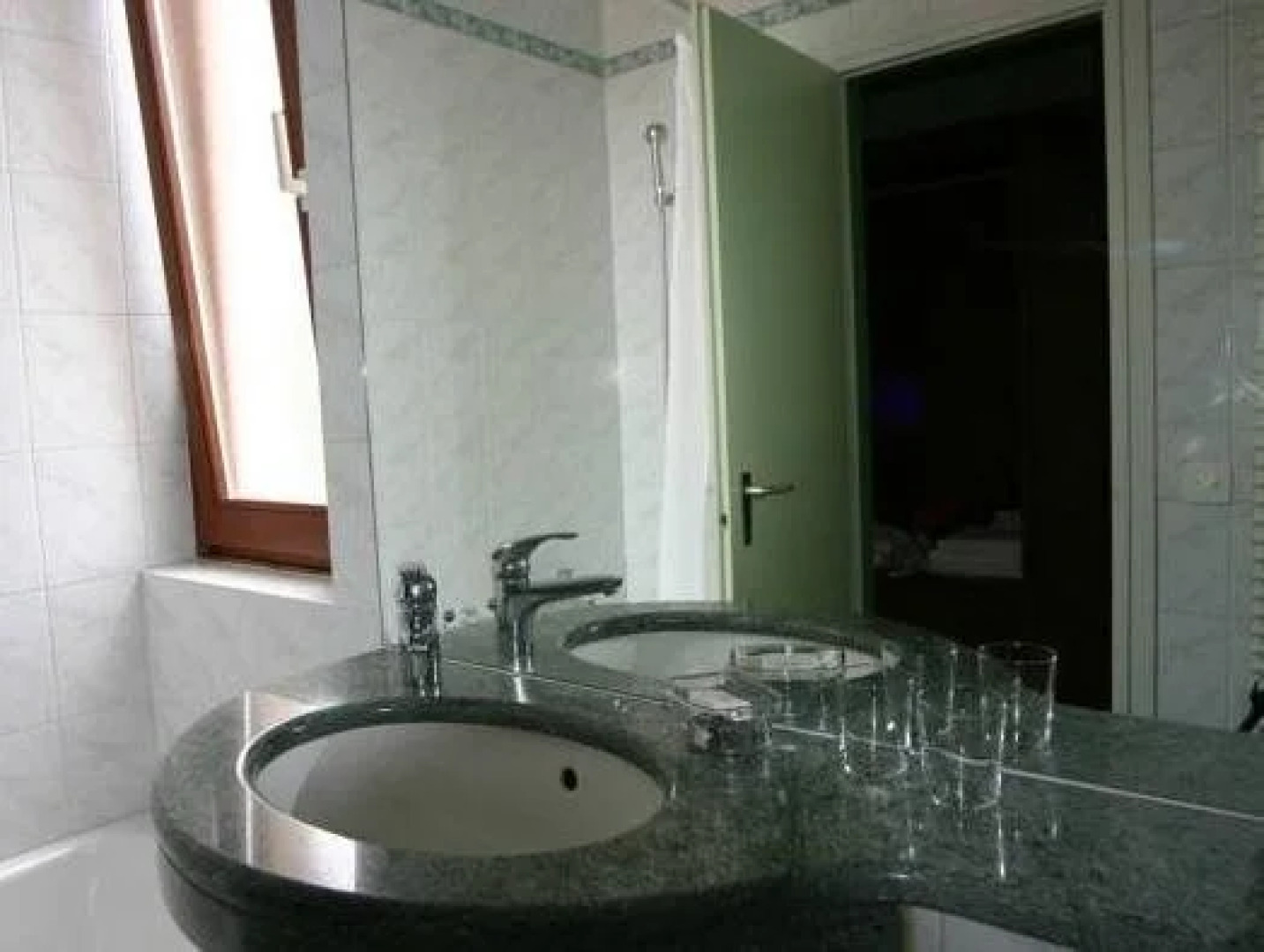 Hotel & Spa Cacciatori