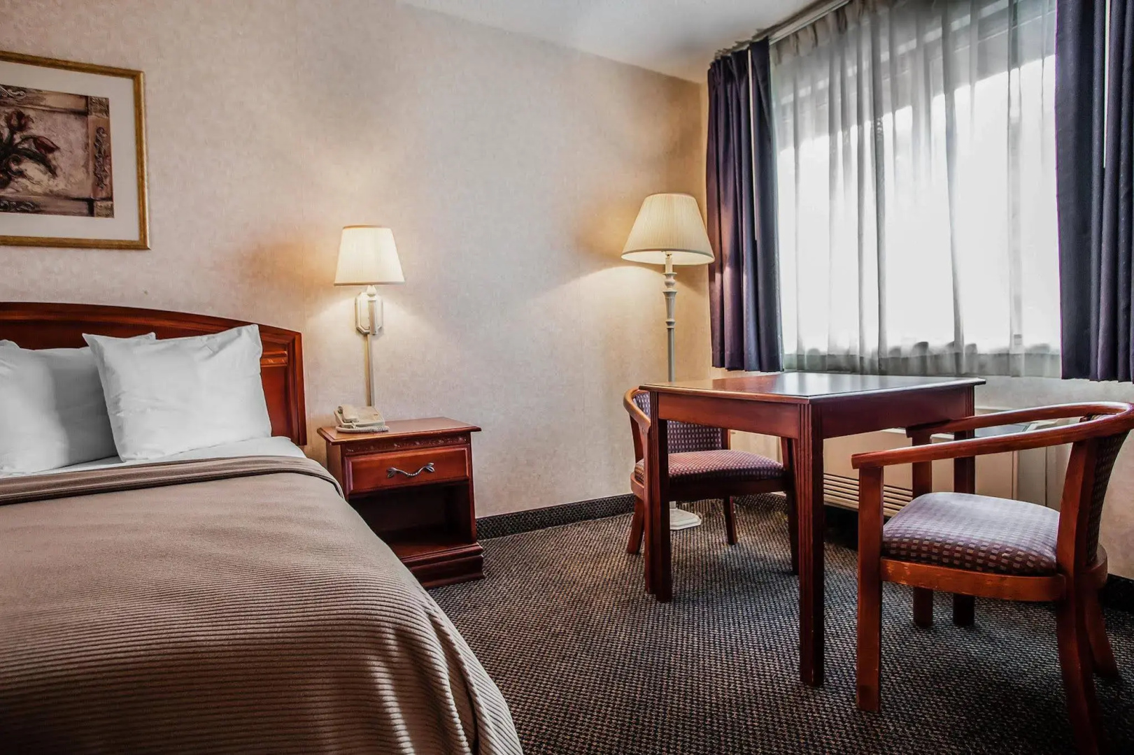 Knights Inn Montgomeryville