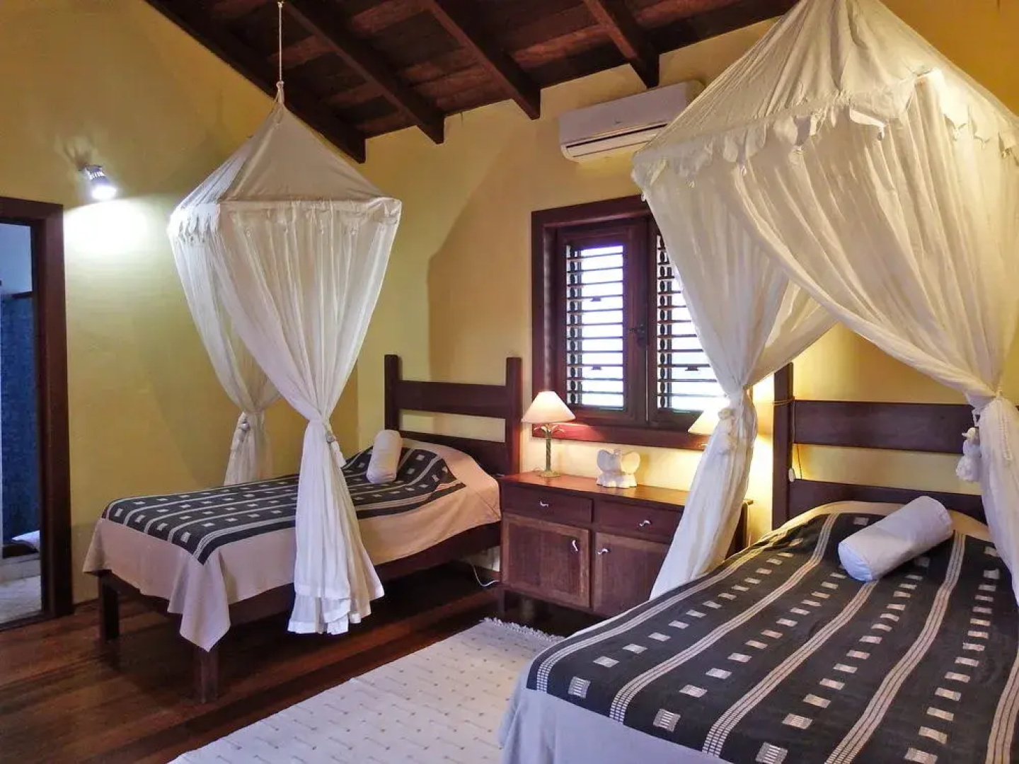 Arca Villa and Bed and Breakfast