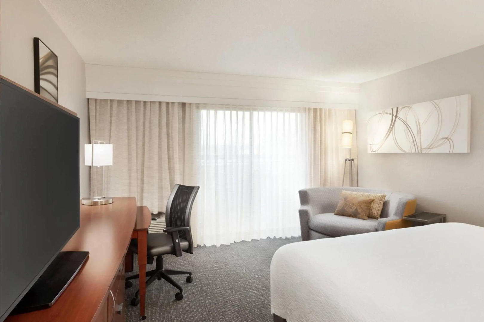 Courtyard By Marriott Tupelo