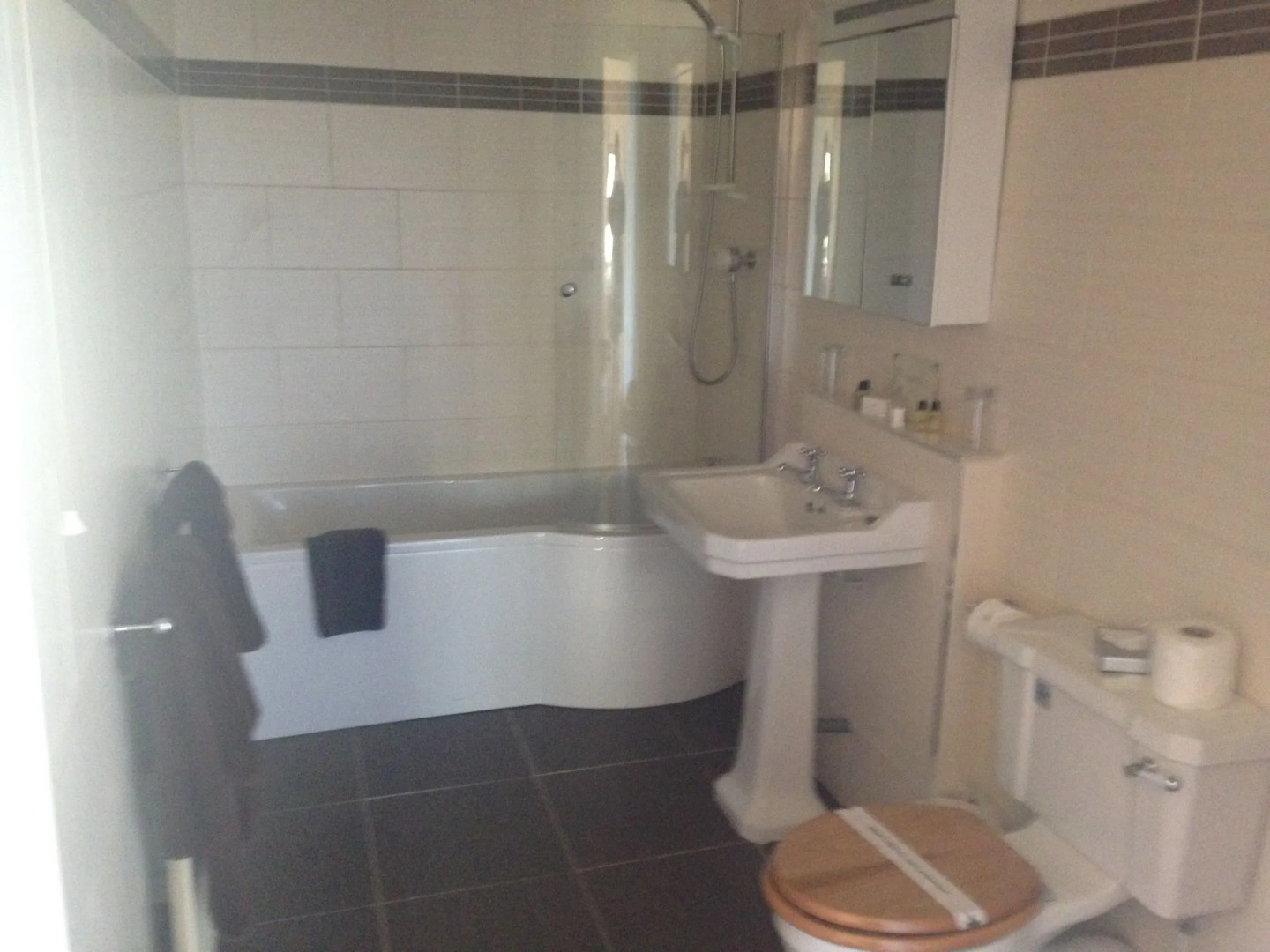 Marshall Meadows Country House Hotel