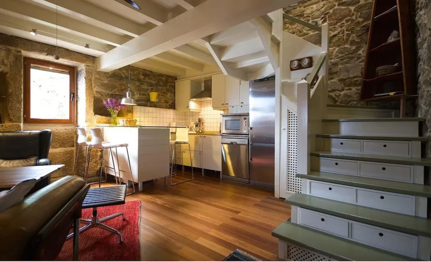 106828 House In Dumbria