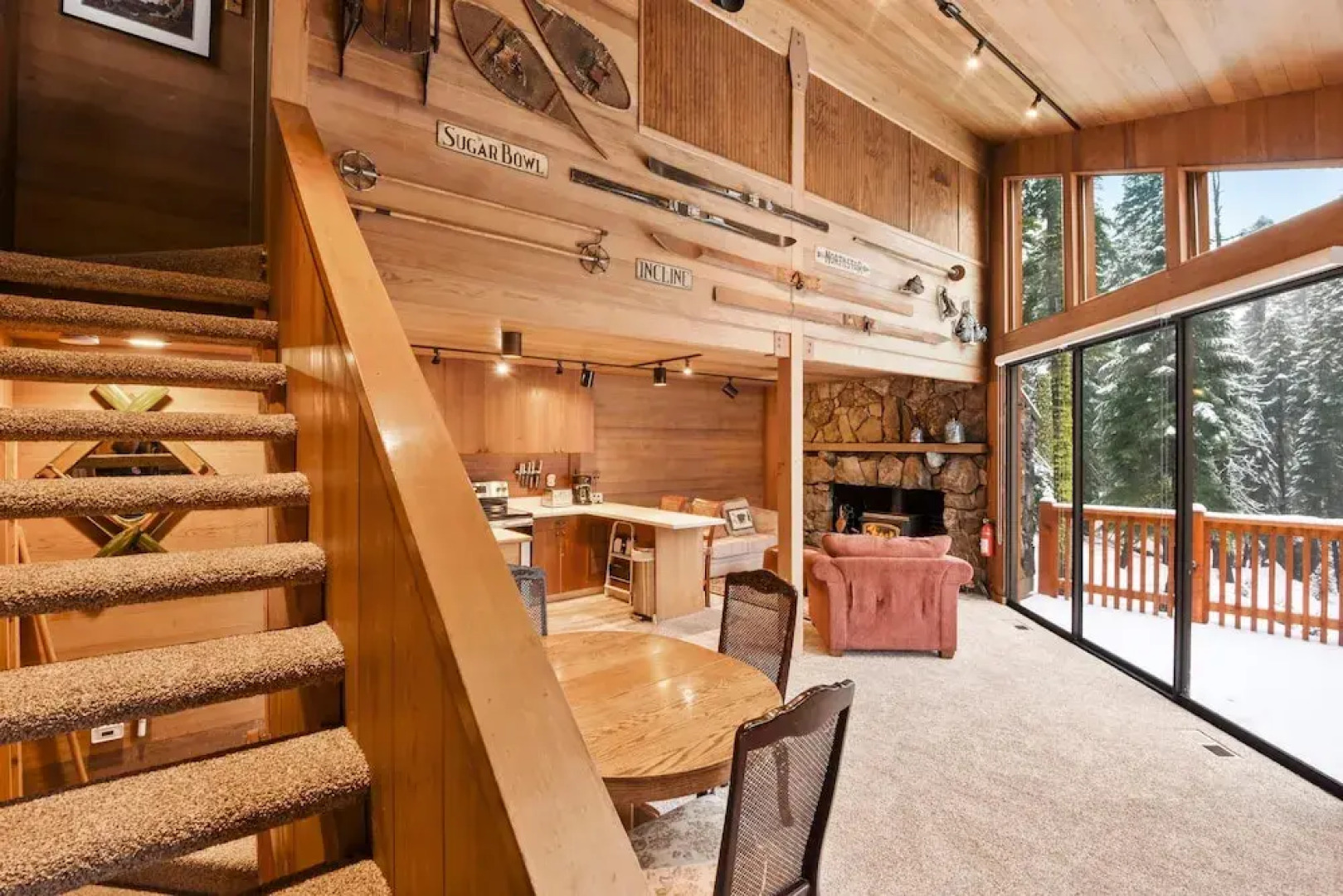 Alpine Oasis Cert # 14947